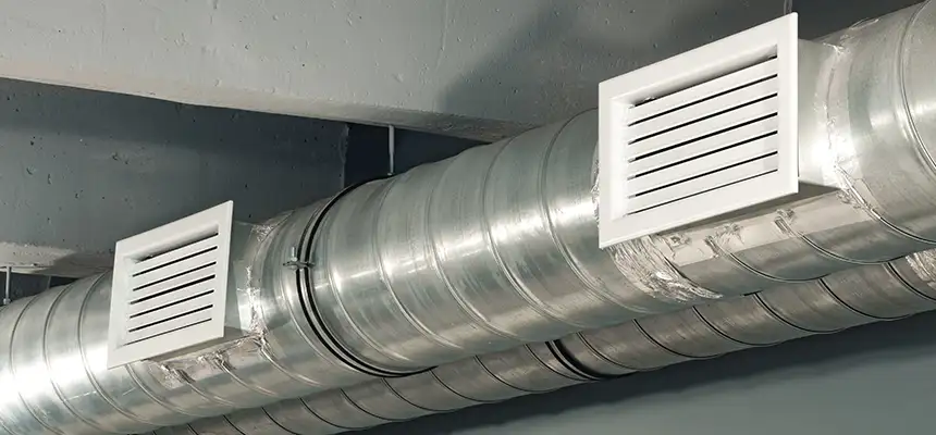 Our Air Duct Camera Inspection Services in Brunswick, OH