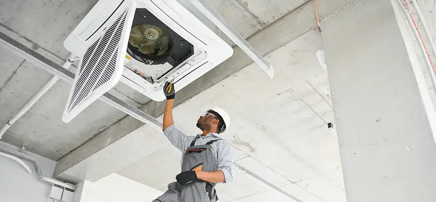 Efficient Multi‑Unit & HOA Annual Vent Cleaning Plans in Brunswick