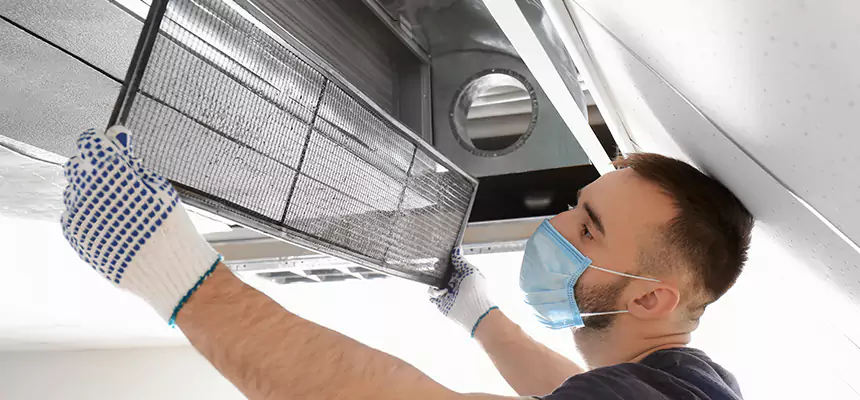 Our Bathroom Exhaust Duct Cleaning Services in Brunswick, OH
