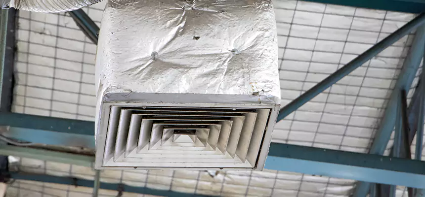 Our Custom HVAC Ductwork Services in Brunswick, OH