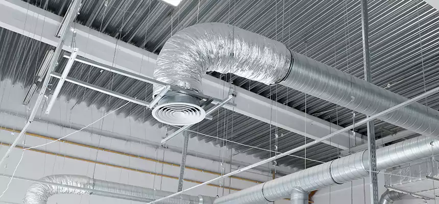 Our Dryer Vent Hose Replacement Services in Brunswick, OH