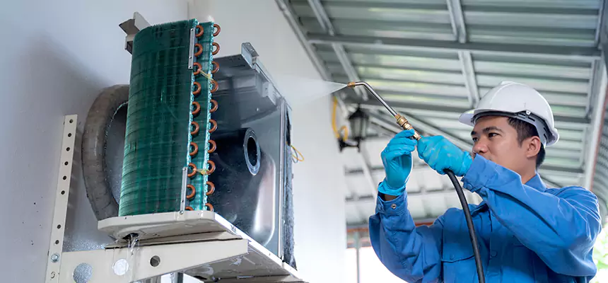 Our Energy-Efficient HVAC Cleaning Services in Brunswick, OH