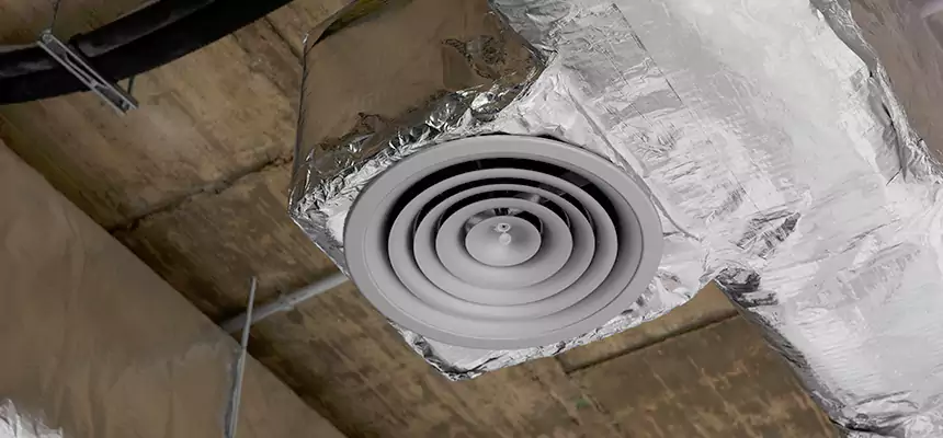 Our HVAC Ductwork Installation Services in Brunswick, OH