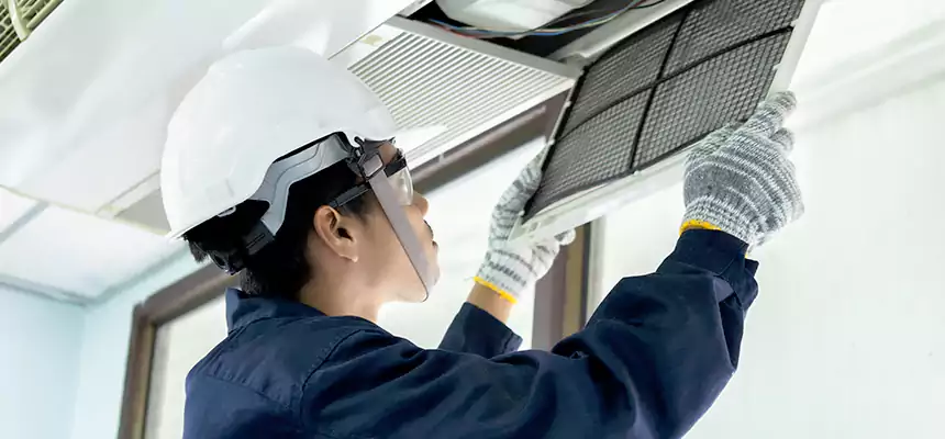 Our Mold & Mildew Removal from Air Ducts Services in Brunswick, OH