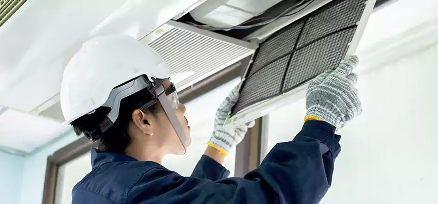 Our Residential Air Vent Cleaning Services in Brunswick, OH