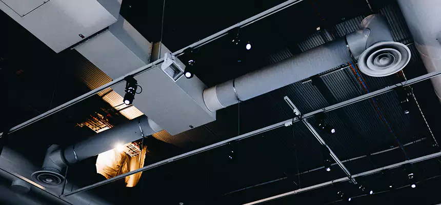 Our Seasonal Allergy Air Duct Cleaning Services in Brunswick, OH