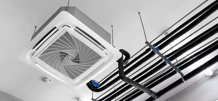 Our Smart AC Vent Controller Services in Brunswick, OH