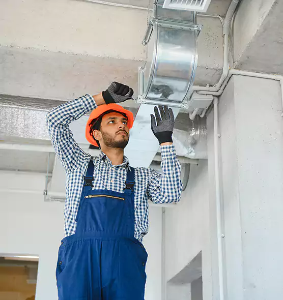 Professional Air Duct Cleaning Service in Brunswick, OH