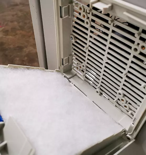 About Air Duct Overhaul & Upgrades in Brunswick, OH