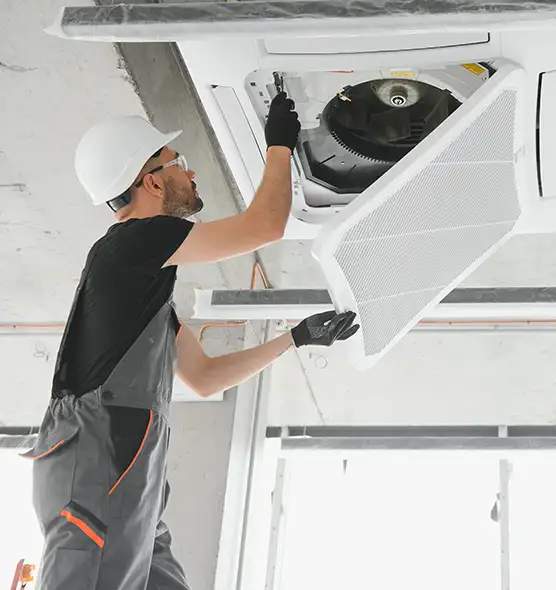 About Air Duct Rodent Removal in Brunswick, OH