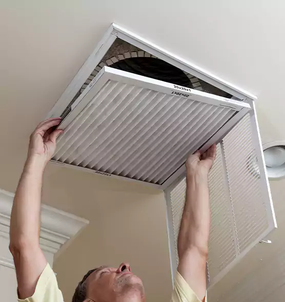 Trusted Apartment Air Duct Cleaning in Brunswick, OH
