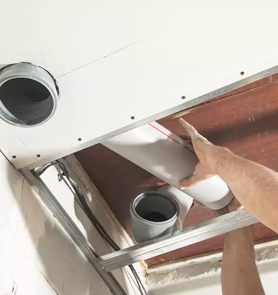 Professional Attic Air Duct Cleaning in Brunswick, OH