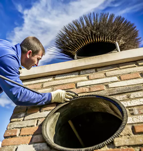 About Professional Chimney Sweep in Brunswick, OH
