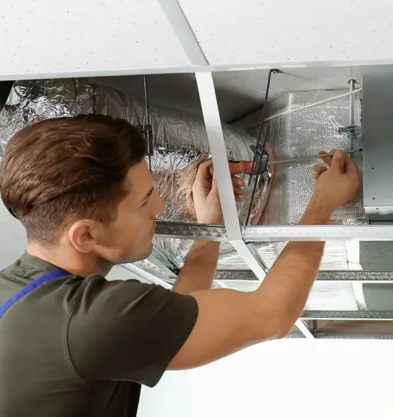 Professional Clogged Dryer Vent Repair in Brunswick, OH