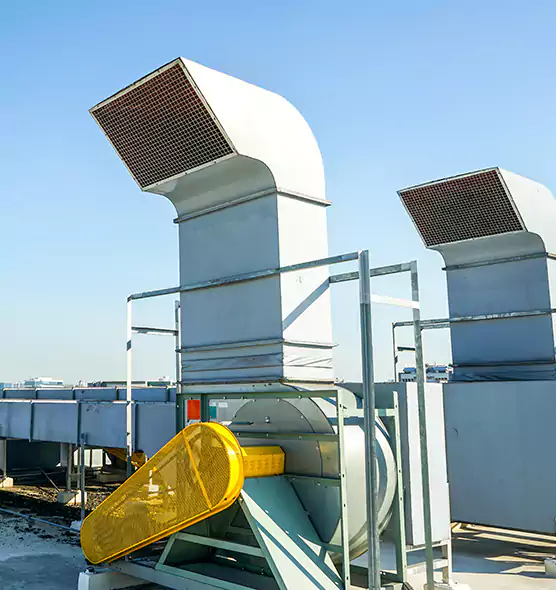 Advanced Commercial HVAC Duct Cleaning in Brunswick, OH