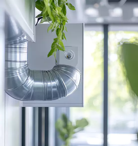 Professional Eco-Safe Dryer Vent Cleaning in Brunswick, OH