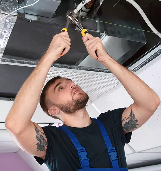 Trusted Home Air Duct Cleaning in Brunswick, OH