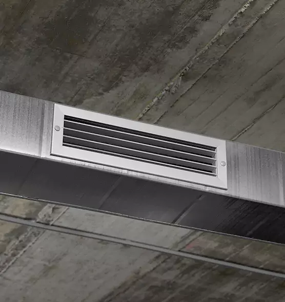 Trusted Hospital Grade Air Duct Cleaning Experts in Brunswick, OH