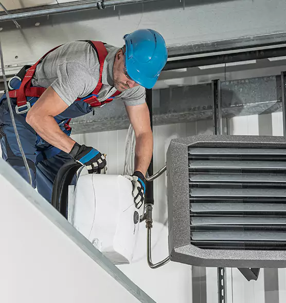 About HVAC Mold Remediation Service in Brunswick, OH