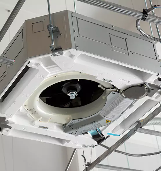 Professional Industrial Dryer Vent Cleaning in Brunswick, OH