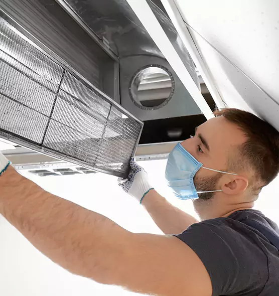 About Remove Smoke Smell From Air Duct in Brunswick, OH