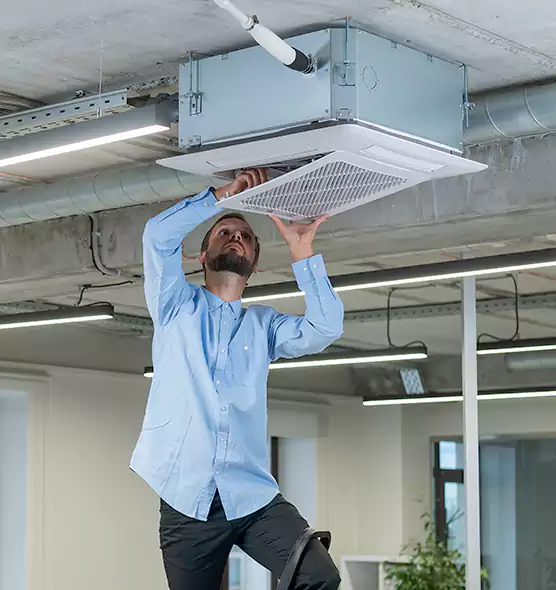 Advanced Residential Air Vent Cleaning in Brunswick, OH