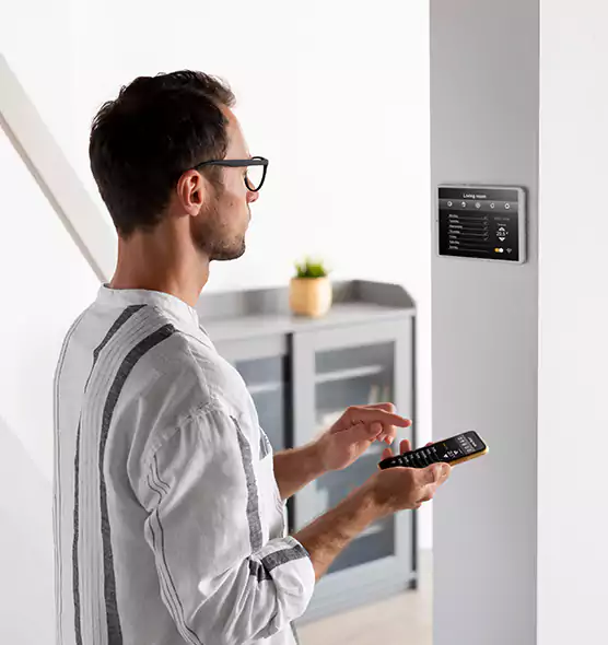 About Smart AC Vent Controller Services in Brunswick