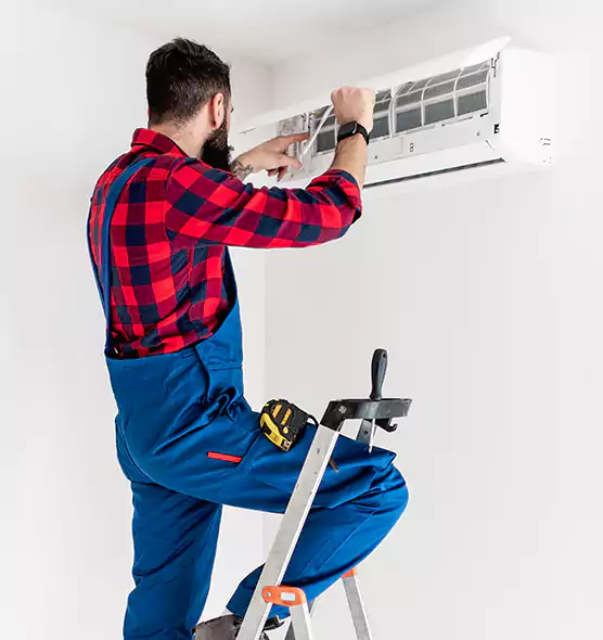 About Smart Air Conditioning Installation in Brunswick, OH
