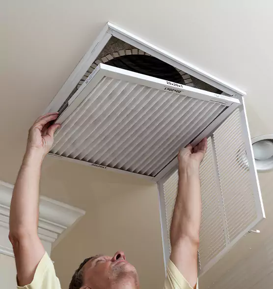Professional Vent Relocation Services in Brunswick, OH
