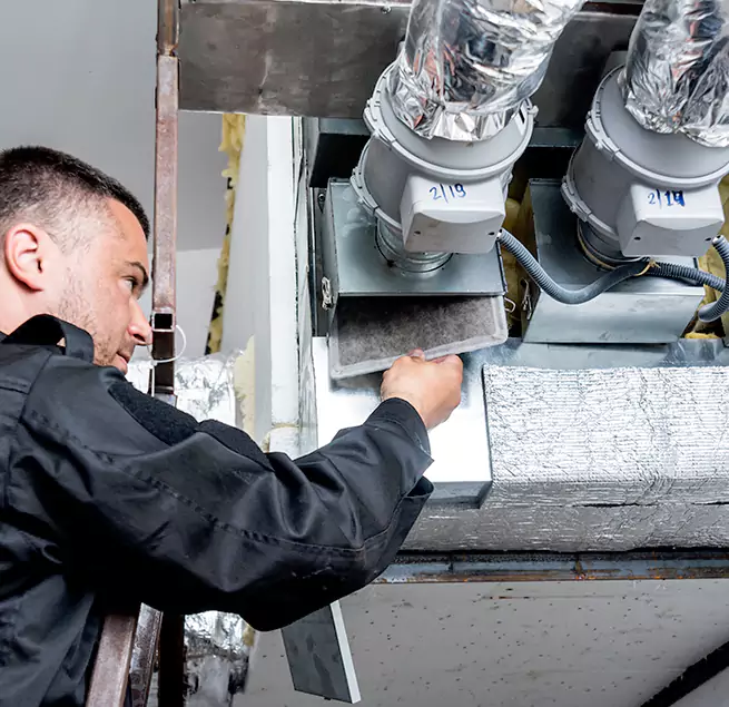 Why Homeowners & Businesses Trust Us in Brunswick, OH?