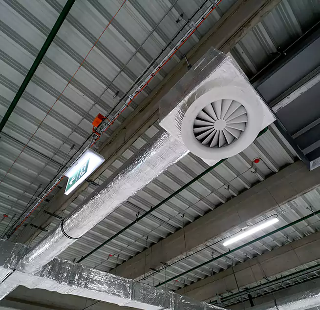 Why Homeowners & Businesses Trust Us in Brunswick, OH