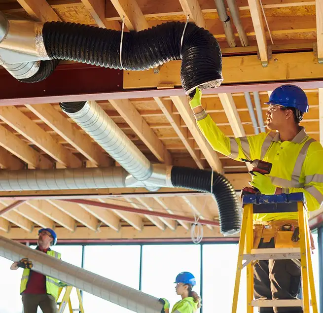 Why Homeowners & Businesses Trust Us in Brunswick, OH?